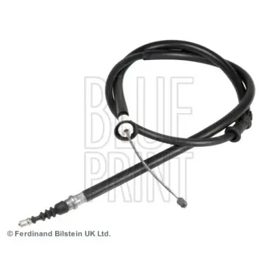 Cable de accionamiento, freno de estacionamiento BLUEPRINT ADL144606 Última Oportunidad